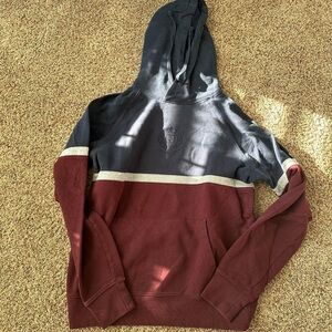 American Eagle Outfitters Navy Hoodie
